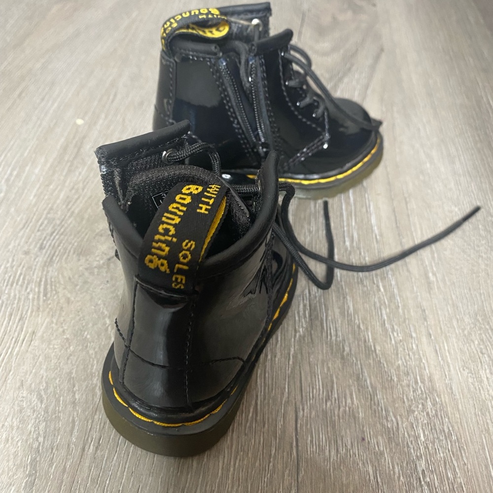 Dr. Martens Toddler